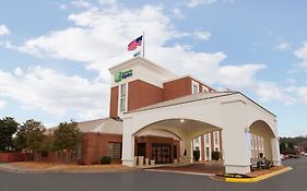 Holiday Inn Express Fredericksburg va Southpoint